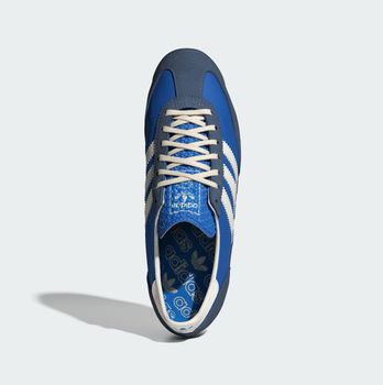 Кроссовки Adidas SL 72 OG W женские - 6
