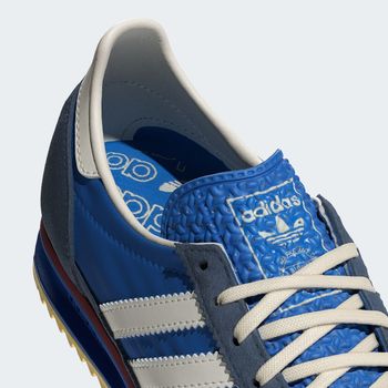 Кроссовки Adidas SL 72 OG W женские - 8