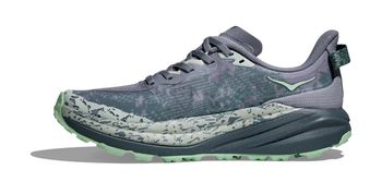 Кроссовки Hoka SPEEDGOAT 6 женские - 2