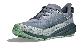 Кроссовки Hoka SPEEDGOAT 6 женские - 4