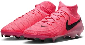 Бутсы Nike PHANTOM LUNA II ELITE FG мужские - 5