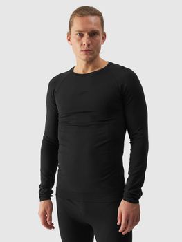 Термофутболка 4F SEAMLESS UNDERWEAR M172 чоловіча - фото