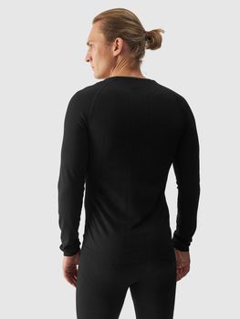 Термофутболка 4F SEAMLESS UNDERWEAR M172 чоловіча - 2