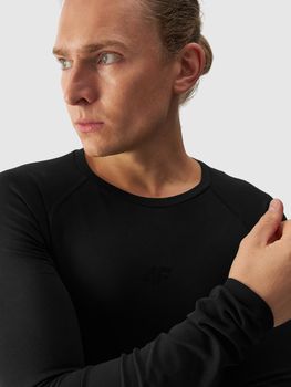 Термофутболка 4F SEAMLESS UNDERWEAR M172 чоловіча - 3