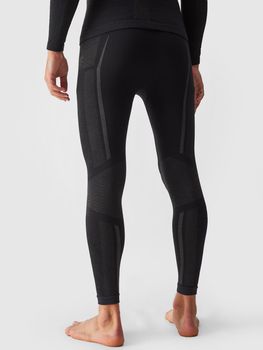 Термоштаны 4F SEAMLESS UNDERWEAR M164 мужские - 2