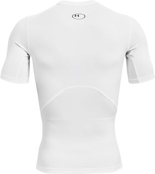 Футболка UNDER ARMOUR UA HG ARMOUR COMP SS чоловіча - 6