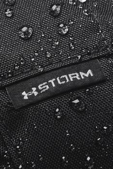 Рюкзак UNDER ARMOUR UA Hustle Lite Backpack - 5