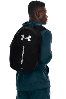 Рюкзак UNDER ARMOUR UA Hustle Lite Backpack - 6