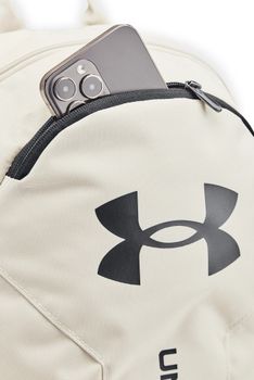 Рюкзак UNDER ARMOUR UA Hustle Lite Backpack - 4