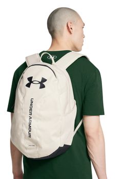 Рюкзак UNDER ARMOUR UA Hustle Lite Backpack - 6