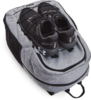 Рюкзак UNDER ARMOUR UA HUSTLE SPORT BACKPACK - 5