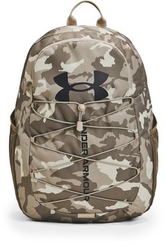 Рюкзак UNDER ARMOUR UA HUSTLE SPORT BACKPACK - 3