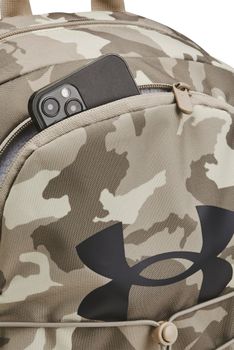 Рюкзак UNDER ARMOUR UA HUSTLE SPORT BACKPACK - 4