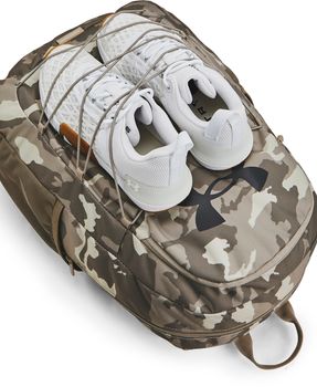 Рюкзак UNDER ARMOUR UA HUSTLE SPORT BACKPACK - 5