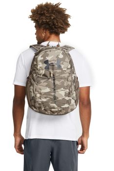 Рюкзак UNDER ARMOUR UA HUSTLE SPORT BACKPACK - 7