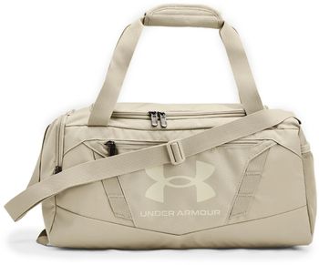 Сумка UNDER ARMOUR UA UNDENIABLE 5.0 DUFFLE XS - 4