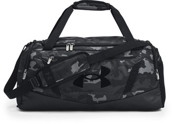 Сумка UNDER ARMOUR UA UNDENIABLE 5.0 DUFFLE SM - 5