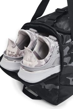 Сумка UNDER ARMOUR UA UNDENIABLE 5.0 DUFFLE SM - 4