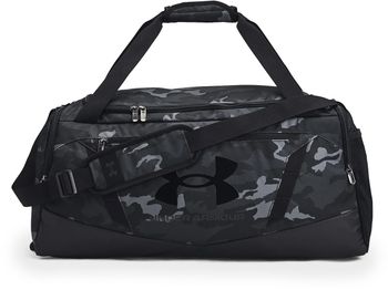 Сумка UNDER ARMOUR UA UNDENIABLE 5.0 DUFFLE MD - 6