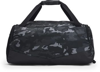 Сумка UNDER ARMOUR UA UNDENIABLE 5.0 DUFFLE MD - 2