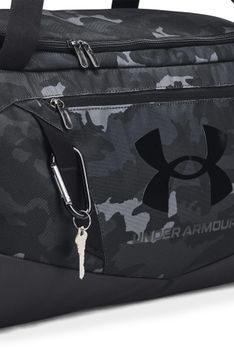 Сумка UNDER ARMOUR UA UNDENIABLE 5.0 DUFFLE MD - 3
