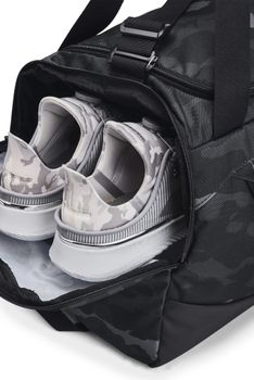 Сумка UNDER ARMOUR UA UNDENIABLE 5.0 DUFFLE MD - 4