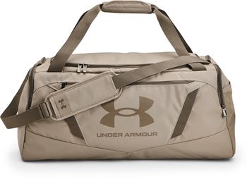 Сумка UNDER ARMOUR UA UNDENIABLE 5.0 DUFFLE MD - 7