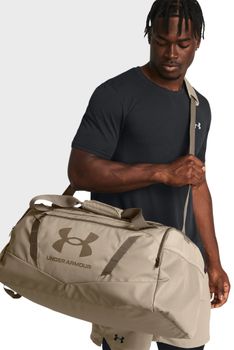 Сумка UNDER ARMOUR UA UNDENIABLE 5.0 DUFFLE MD - 7
