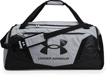 Сумка UNDER ARMOUR UA UNDENIABLE 5.0 DUFFLE LG - фото