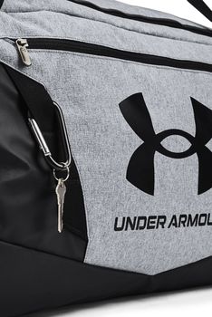 Сумка UNDER ARMOUR UA UNDENIABLE 5.0 DUFFLE LG - 3