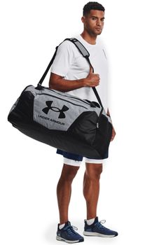 Сумка UNDER ARMOUR UA UNDENIABLE 5.0 DUFFLE LG - 8
