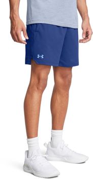 Шорты UNDER ARMOUR UA VANISH WOVEN 6IN SHORTS мужские - 3