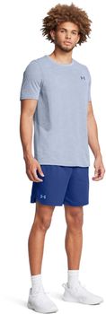 Шорты UNDER ARMOUR UA VANISH WOVEN 6IN SHORTS мужские - 4