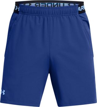 Шорты UNDER ARMOUR UA VANISH WOVEN 6IN SHORTS мужские - 5