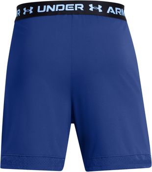 Шорты UNDER ARMOUR UA VANISH WOVEN 6IN SHORTS мужские - 6