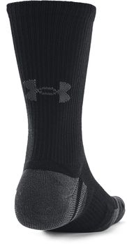 Шкарпетки UNDER ARMOUR UA PERFORMANCE TECH 3PK CREW - 3