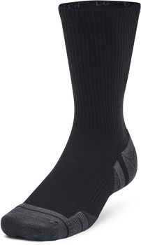 Шкарпетки UNDER ARMOUR UA PERFORMANCE TECH 3PK CREW - 4