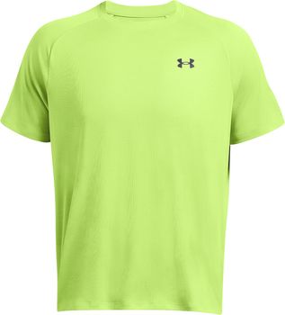 Футболка UNDER ARMOUR UA TECH TEXTURED SS чоловіча - 4