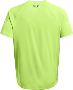 Футболка UNDER ARMOUR UA TECH TEXTURED SS чоловіча - 5