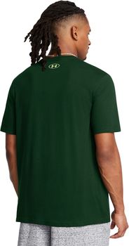 Футболка UNDER ARMOUR UA GL FOUNDATION UPDATE SS мужская - 2