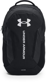 Рюкзак UNDER ARMOUR UA HUSTLE 6.0 BACKPACK - фото