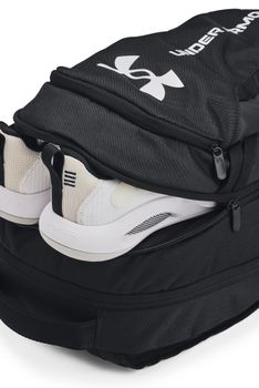 Рюкзак UNDER ARMOUR UA HUSTLE 6.0 BACKPACK - 5