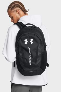 Рюкзак UNDER ARMOUR UA HUSTLE 6.0 BACKPACK - 7