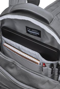 Рюкзак UNDER ARMOUR UA HUSTLE 6.0 BACKPACK - 4