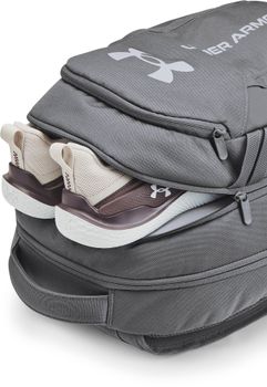 Рюкзак UNDER ARMOUR UA HUSTLE 6.0 BACKPACK - 5