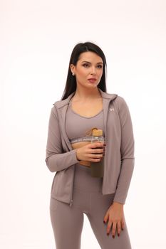 Джемпер UNDER ARMOUR MOTION JACKET EMEA женский - 4