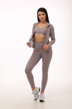 Джемпер UNDER ARMOUR MOTION JACKET EMEA женский - 6