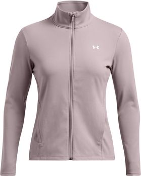 Джемпер UNDER ARMOUR MOTION JACKET EMEA женский - 9