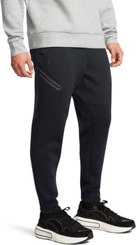 Штани UNDER ARMOUR UA UNSTOPPABLE FLC JGR EU чоловічі - 1