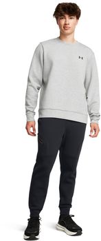 Штани UNDER ARMOUR UA UNSTOPPABLE FLC JGR EU чоловічі - 4